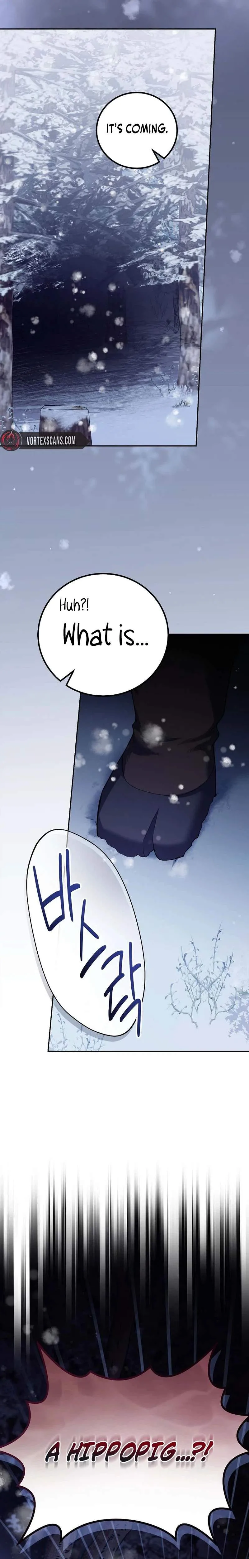 The Apocalypse Needs a Pro Chapter 11 page 13