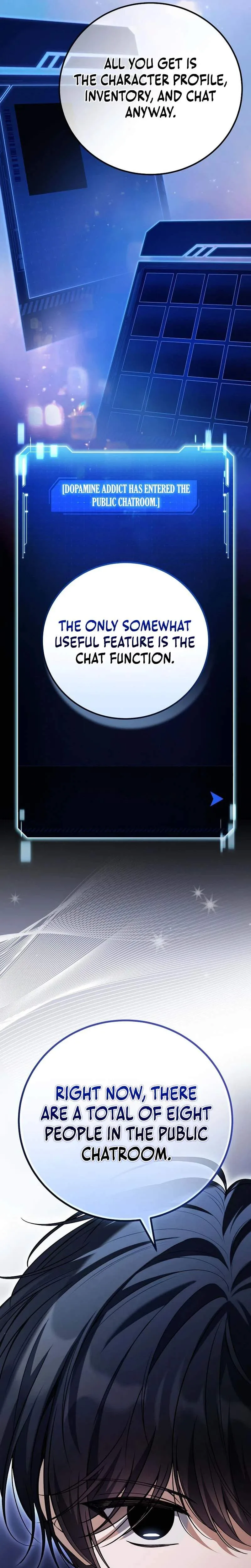 The Apocalypse Needs a Pro Chapter 11 page 43