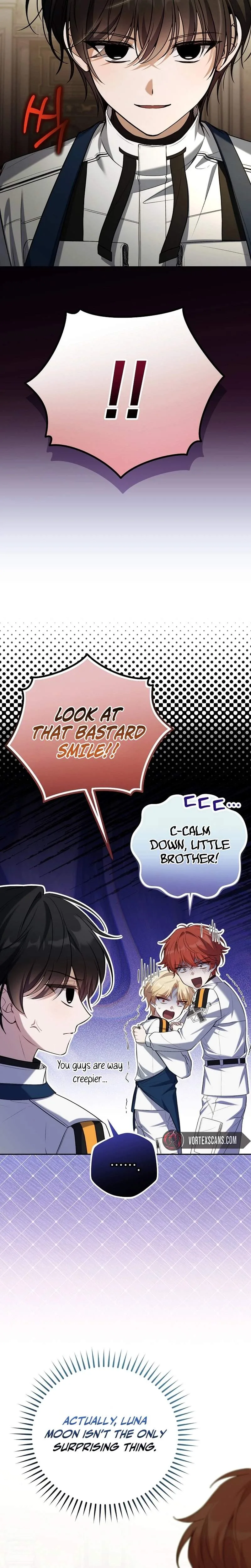 The Apocalypse Needs a Pro Chapter 12 page 5