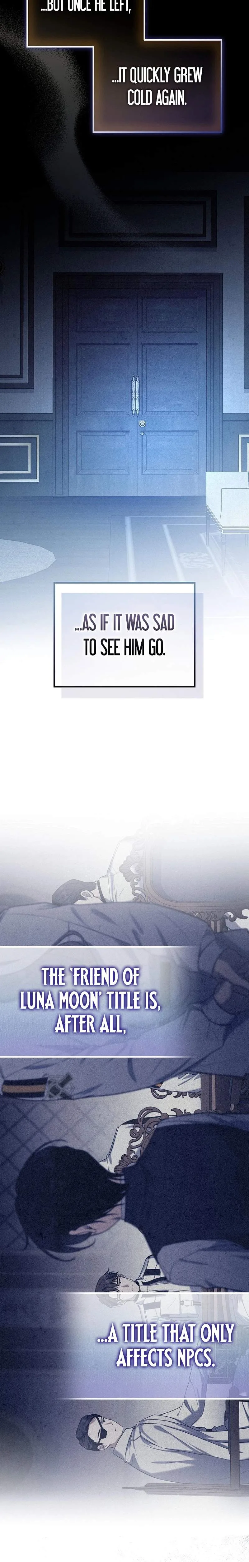 The Apocalypse Needs a Pro Chapter 12 page 8