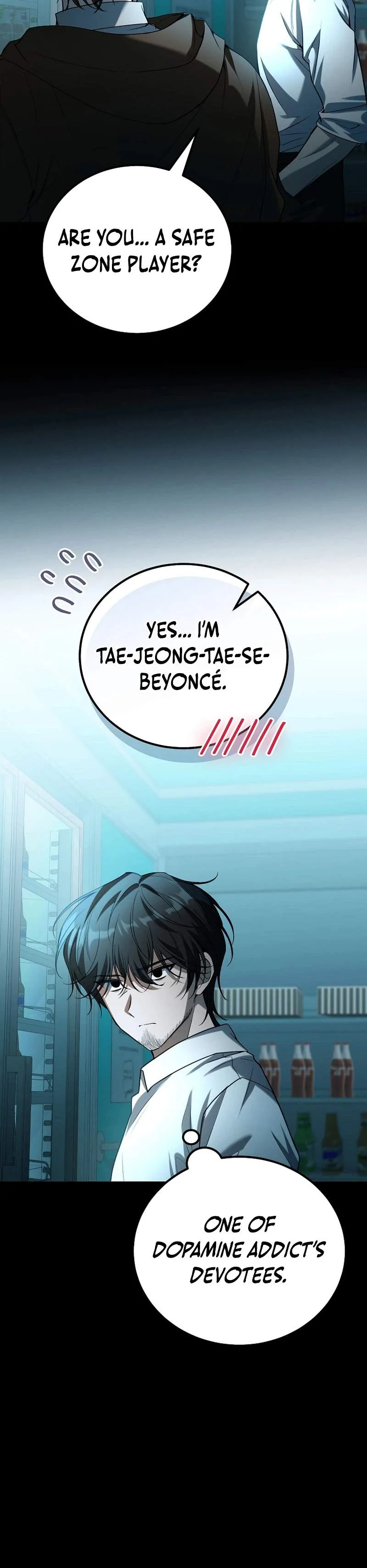 The Apocalypse Needs a Pro Chapter 13 page 15