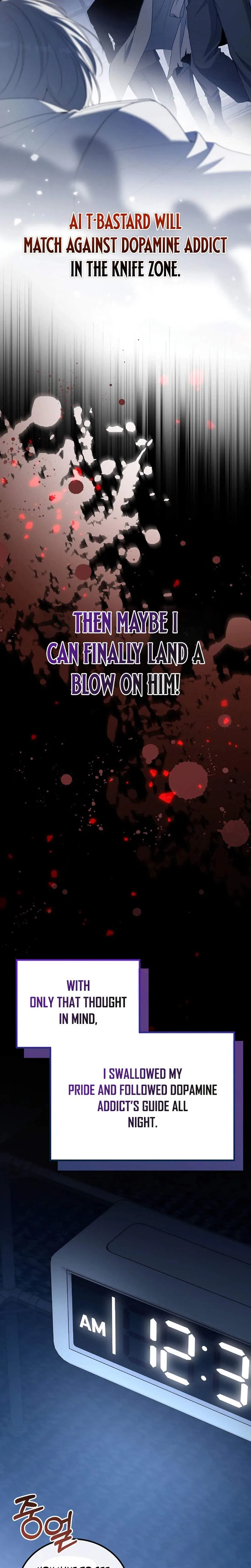 The Apocalypse Needs a Pro Chapter 13 page 11