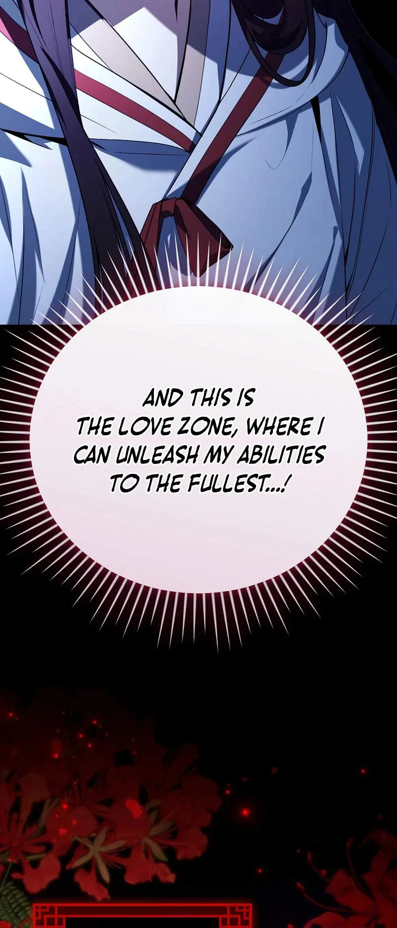 The Apocalypse Needs a Pro Chapter 13 page 33