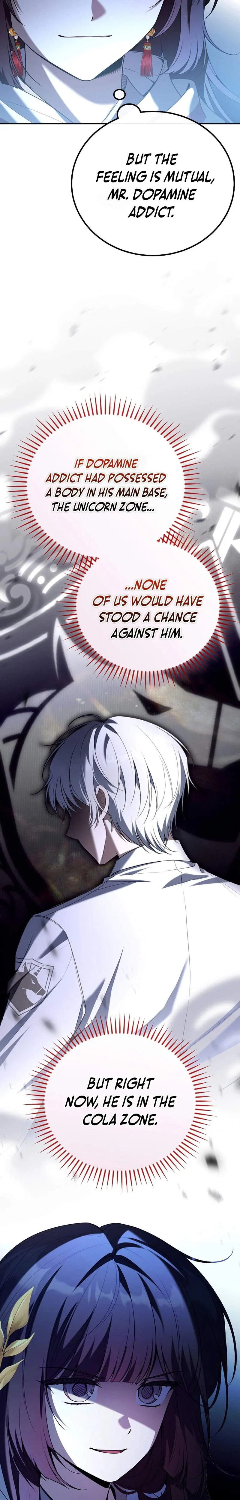 The Apocalypse Needs a Pro Chapter 13 page 32