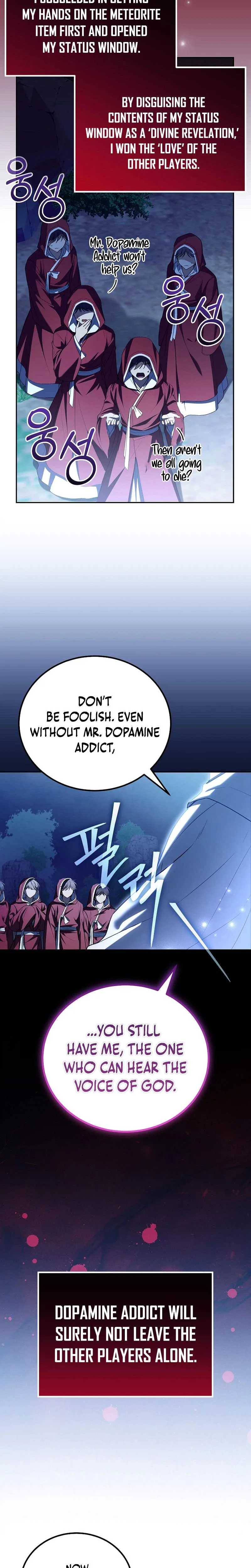 The Apocalypse Needs a Pro Chapter 13 page 35