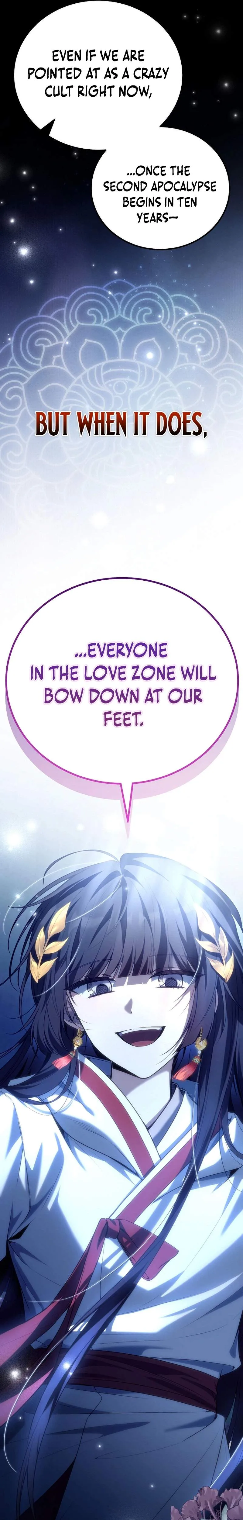 The Apocalypse Needs a Pro Chapter 13 page 37