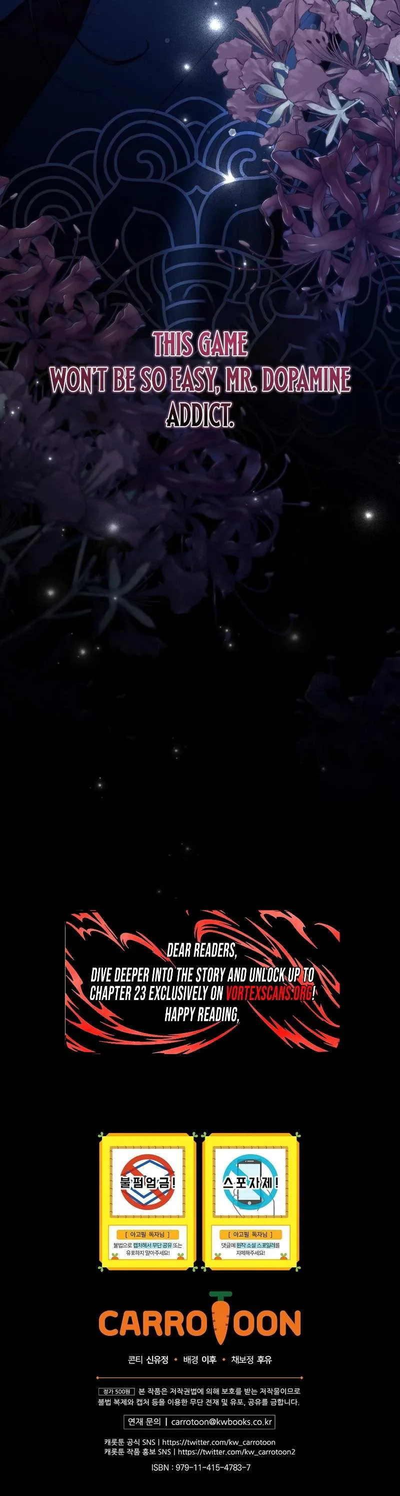 The Apocalypse Needs a Pro Chapter 13 page 38