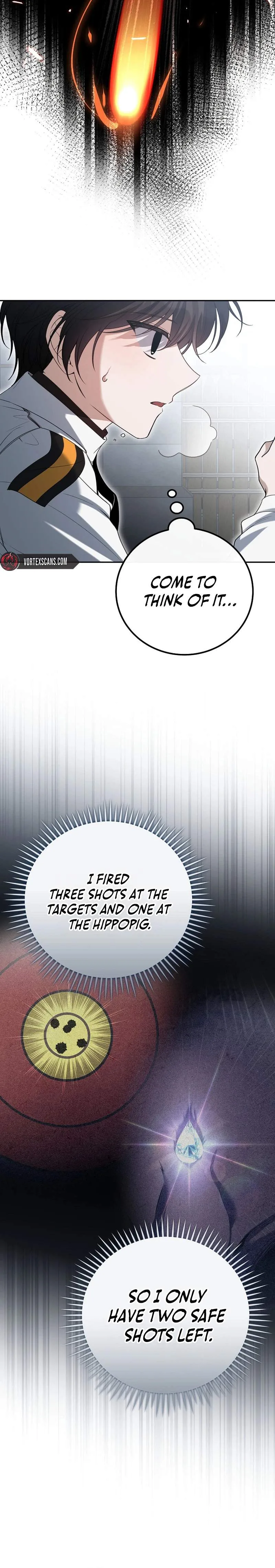 The Apocalypse Needs a Pro Chapter 14 page 9