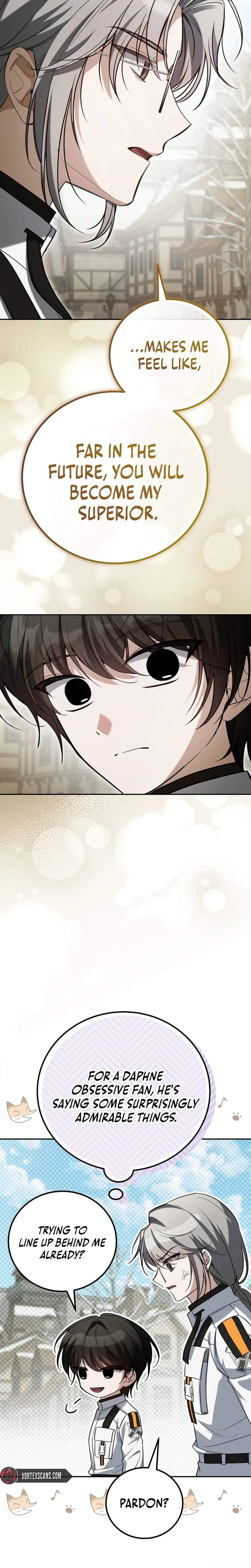The Apocalypse Needs a Pro Chapter 14 page 30