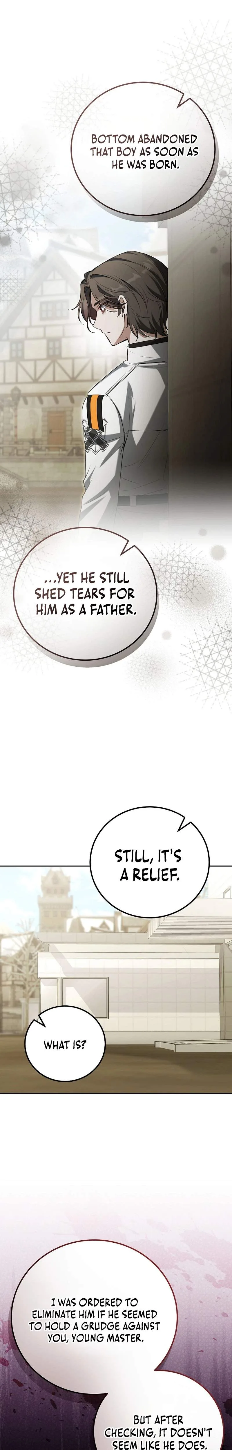 The Apocalypse Needs a Pro Chapter 14 page 34
