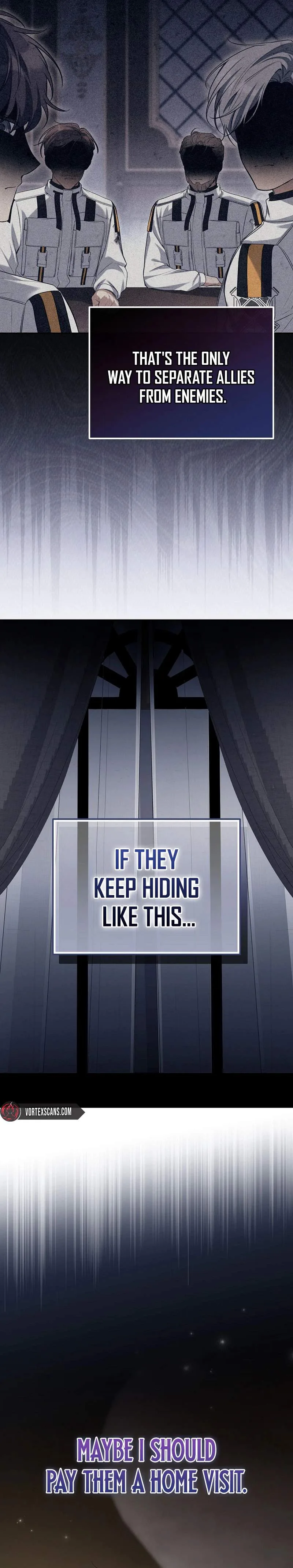 The Apocalypse Needs a Pro Chapter 14 page 36
