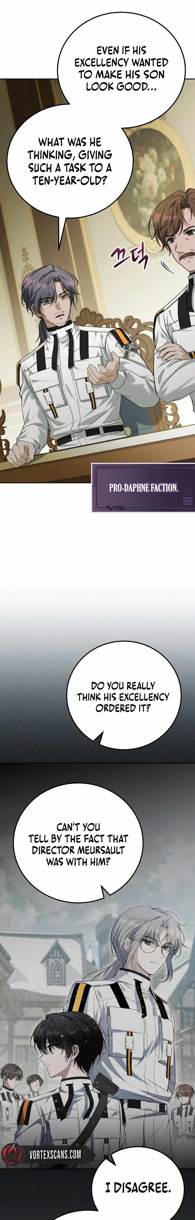 The Apocalypse Needs a Pro Chapter 15 page 2