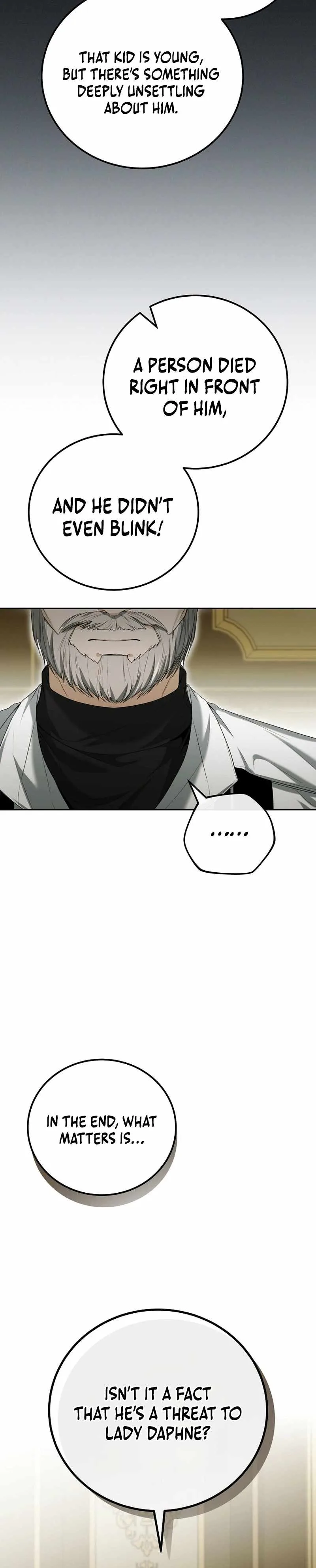 The Apocalypse Needs a Pro Chapter 15 page 3