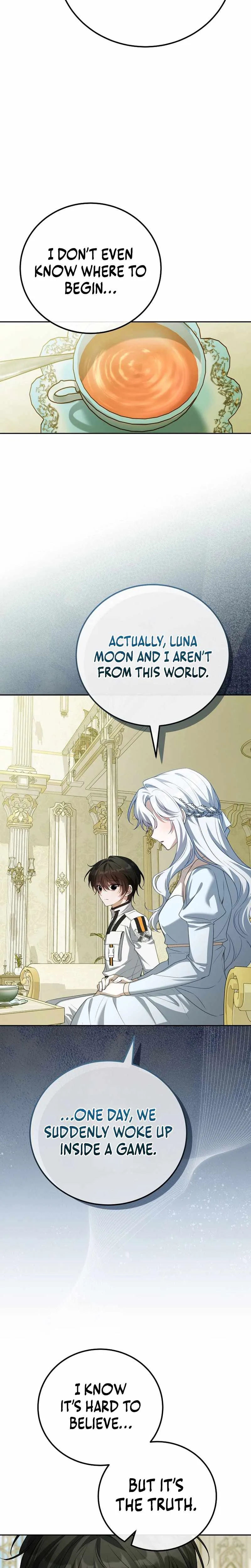 The Apocalypse Needs a Pro Chapter 15 page 29