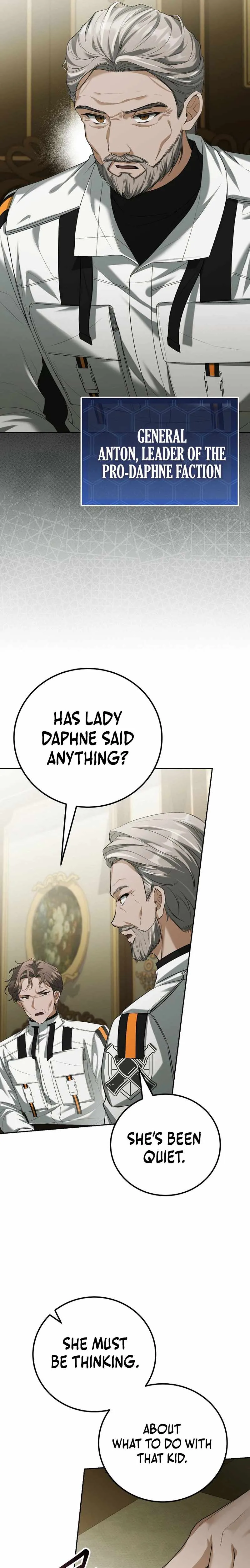 The Apocalypse Needs a Pro Chapter 15 page 4