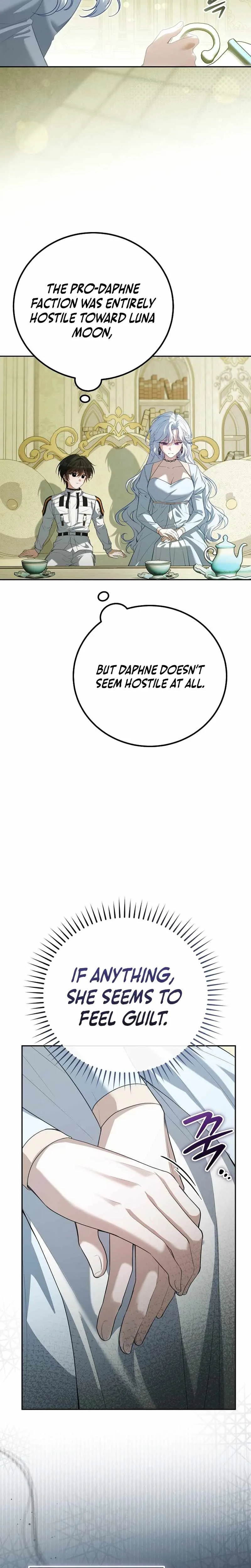 The Apocalypse Needs a Pro Chapter 15 page 23