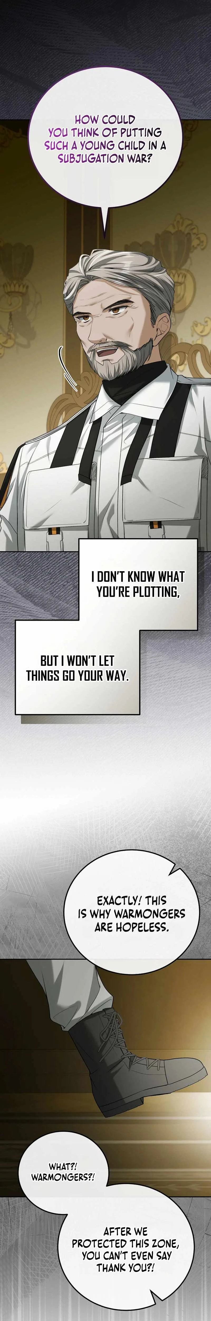 The Apocalypse Needs a Pro Chapter 15 page 10