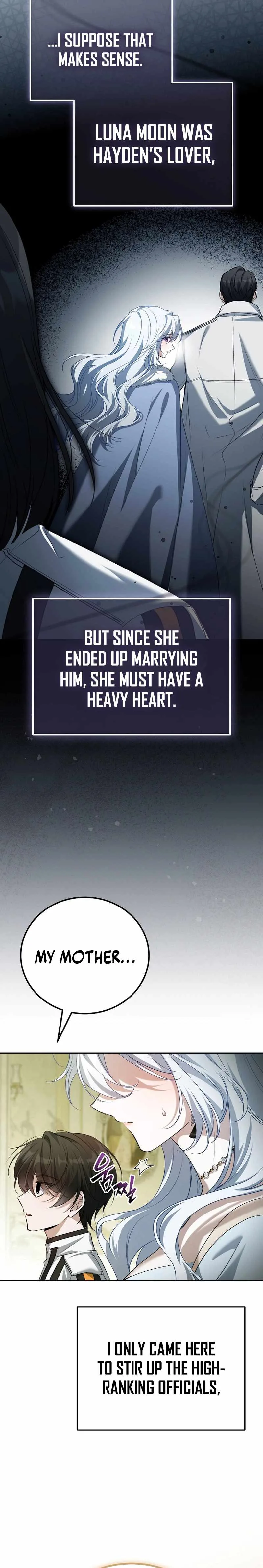 The Apocalypse Needs a Pro Chapter 15 page 24