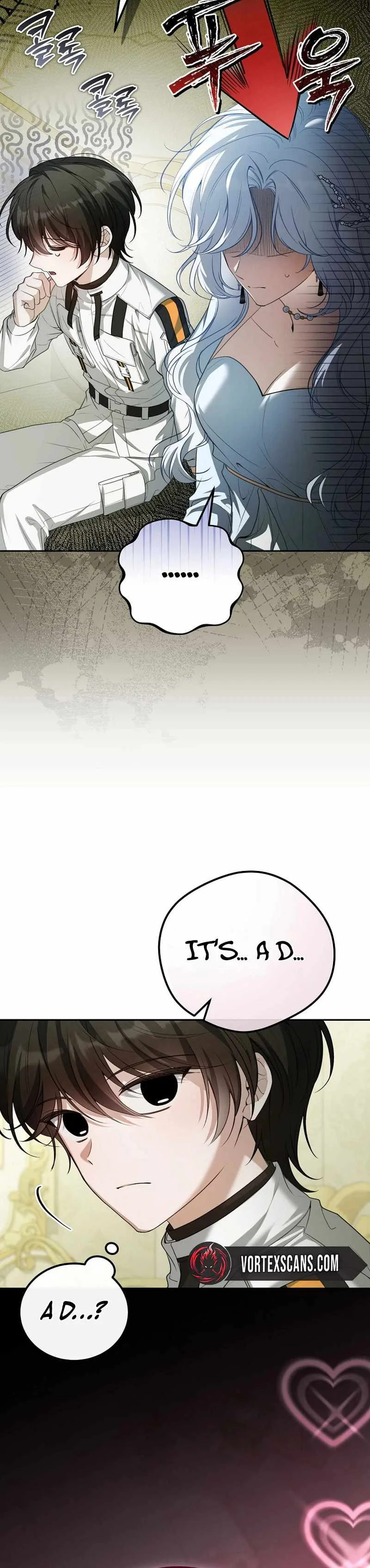 The Apocalypse Needs a Pro Chapter 15 page 33