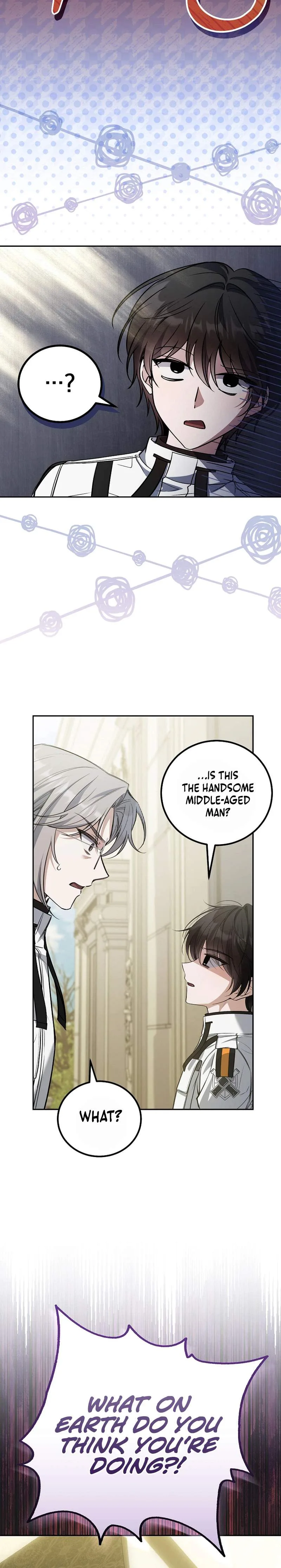 The Apocalypse Needs a Pro Chapter 16 page 27