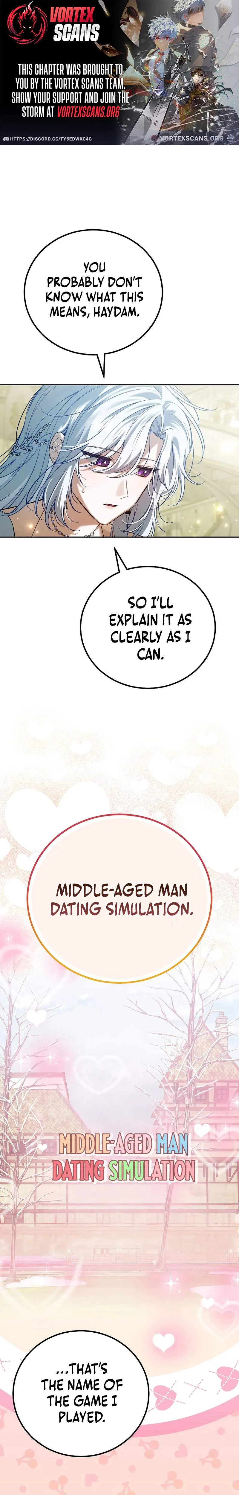 The Apocalypse Needs a Pro Chapter 16 page 1