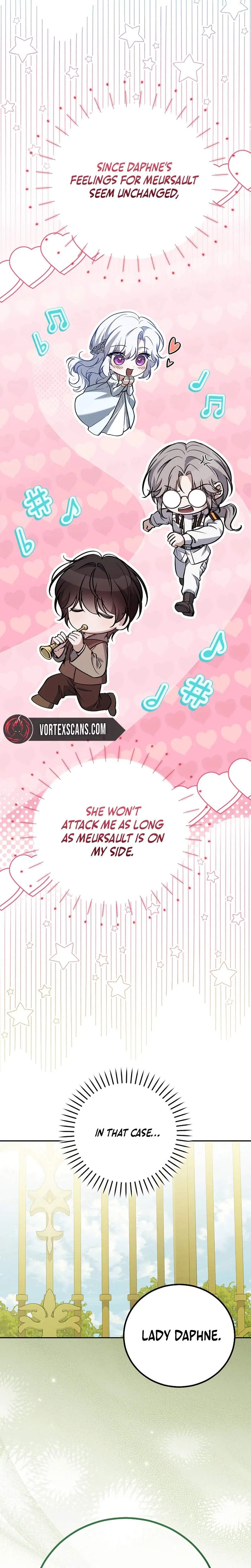 The Apocalypse Needs a Pro Chapter 16 page 19