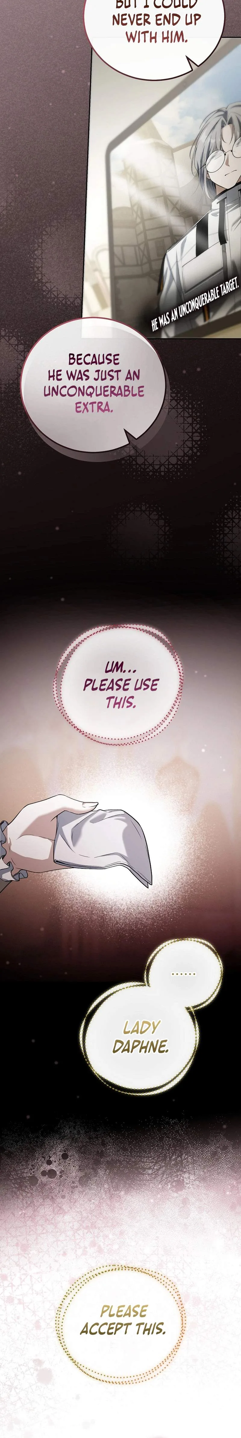 The Apocalypse Needs a Pro Chapter 16 page 3