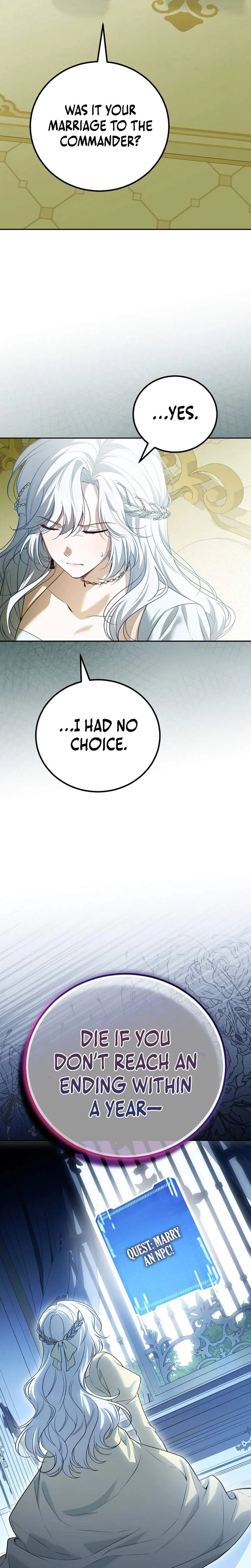 The Apocalypse Needs a Pro Chapter 16 page 7