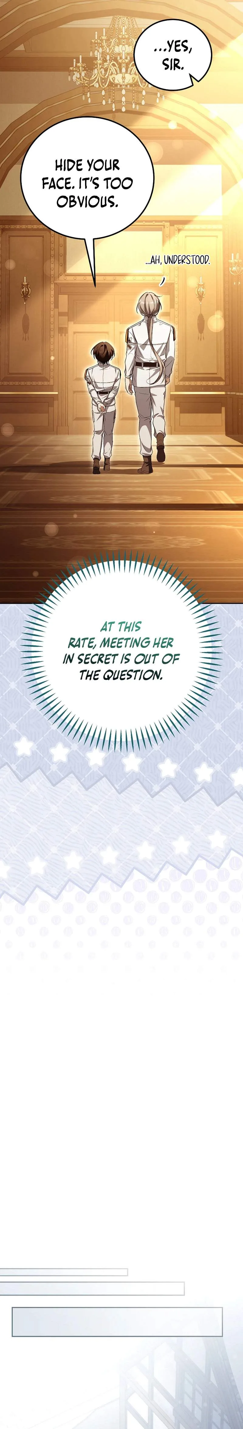 The Apocalypse Needs a Pro Chapter 17 page 12