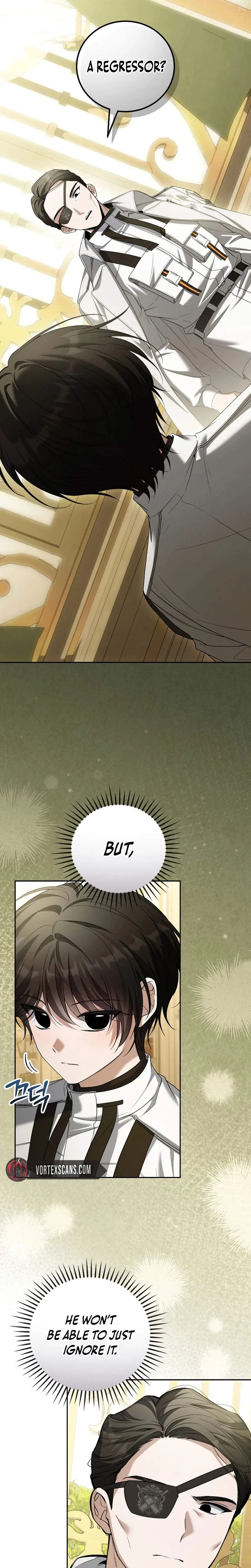 The Apocalypse Needs a Pro Chapter 17 page 31