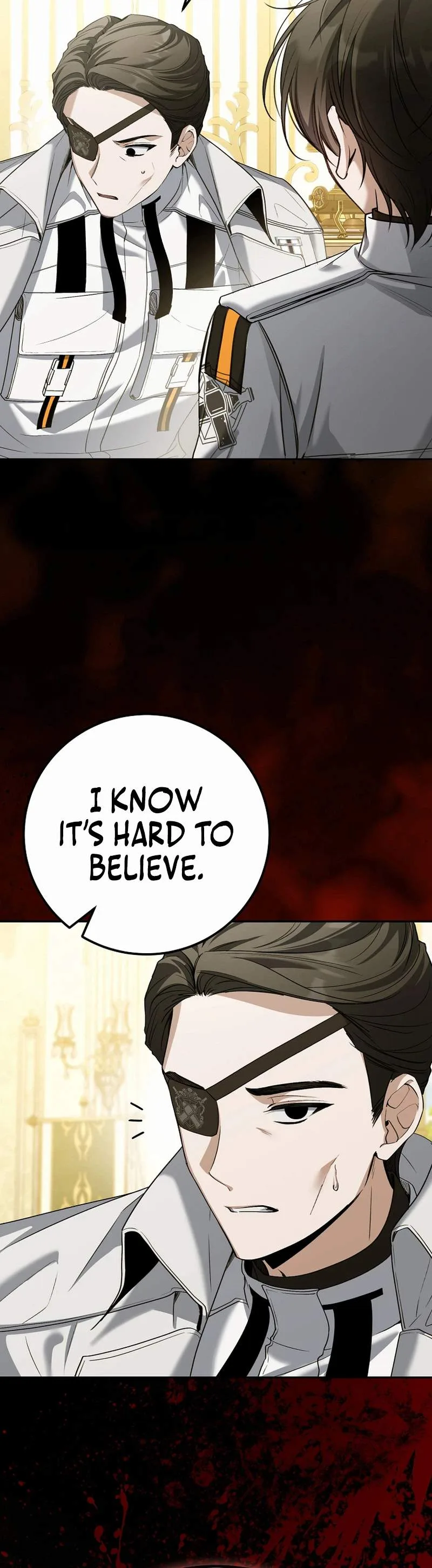 The Apocalypse Needs a Pro Chapter 18 page 10