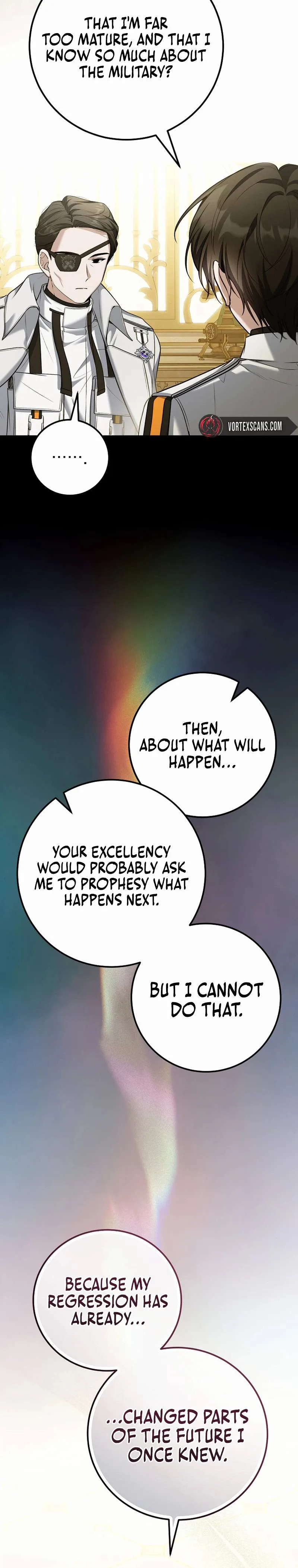 The Apocalypse Needs a Pro Chapter 18 page 13