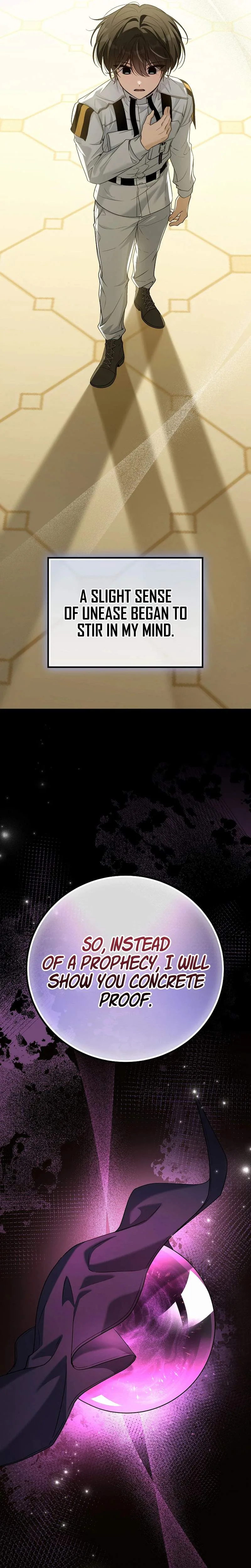 The Apocalypse Needs a Pro Chapter 18 page 14