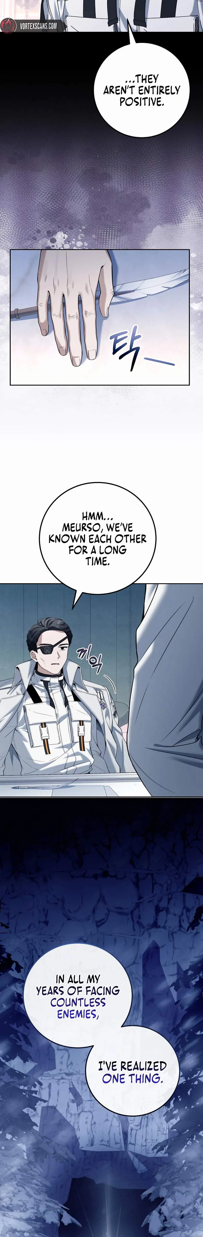 The Apocalypse Needs a Pro Chapter 18 page 7