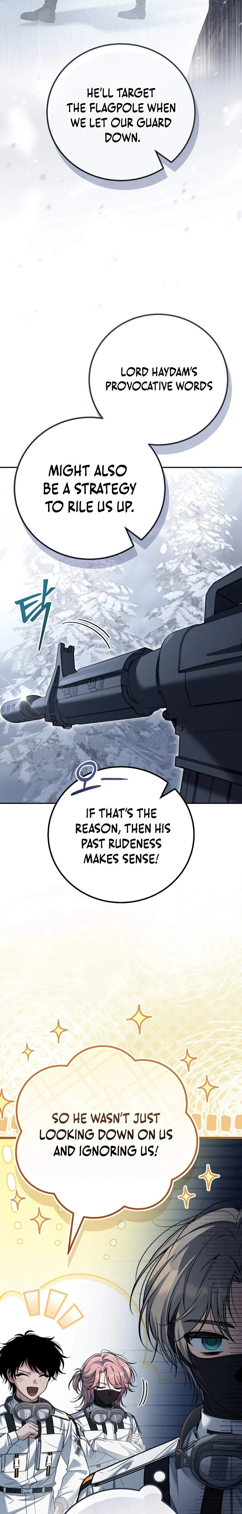 The Apocalypse Needs a Pro Chapter 19 page 12