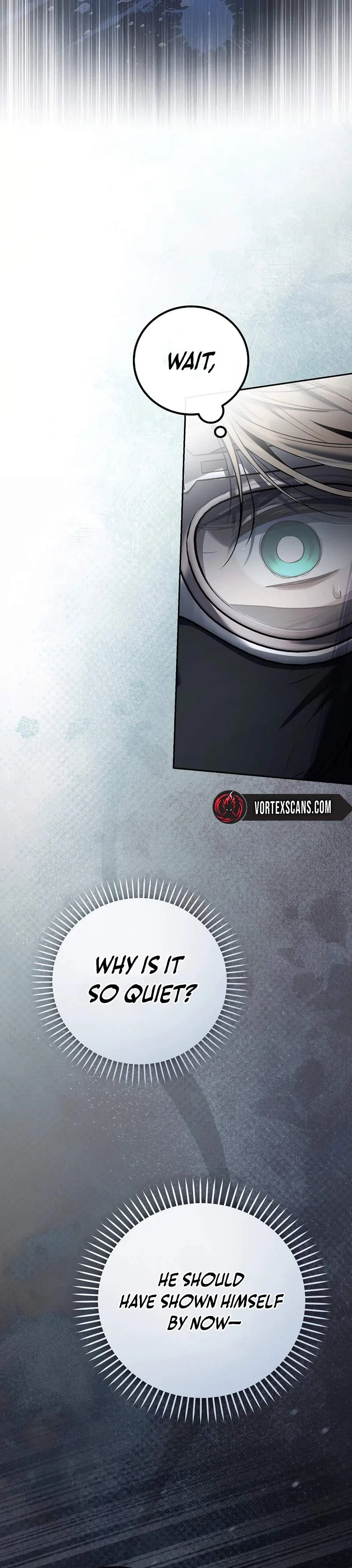 The Apocalypse Needs a Pro Chapter 19 page 22