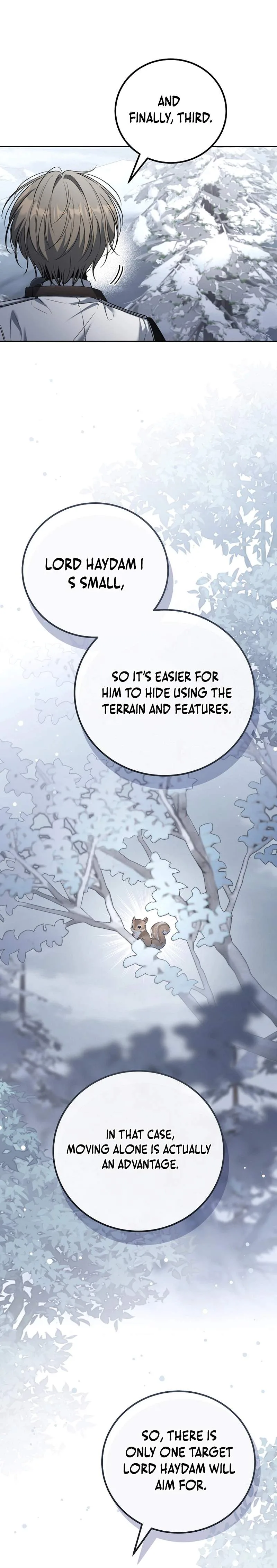 The Apocalypse Needs a Pro Chapter 19 page 10