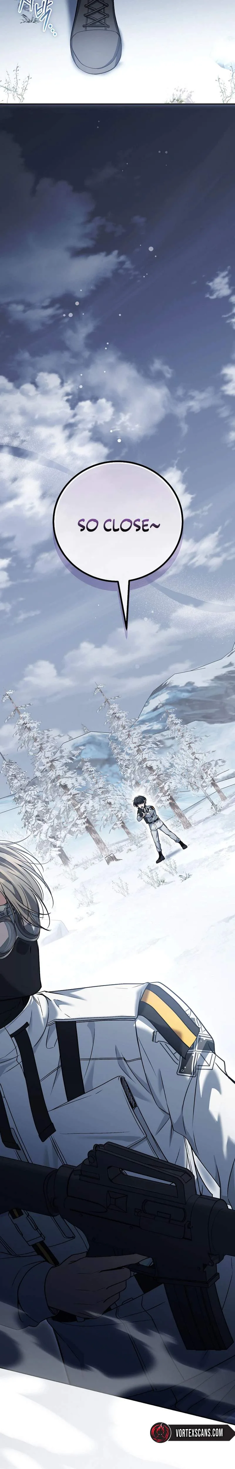 The Apocalypse Needs a Pro Chapter 19 page 24