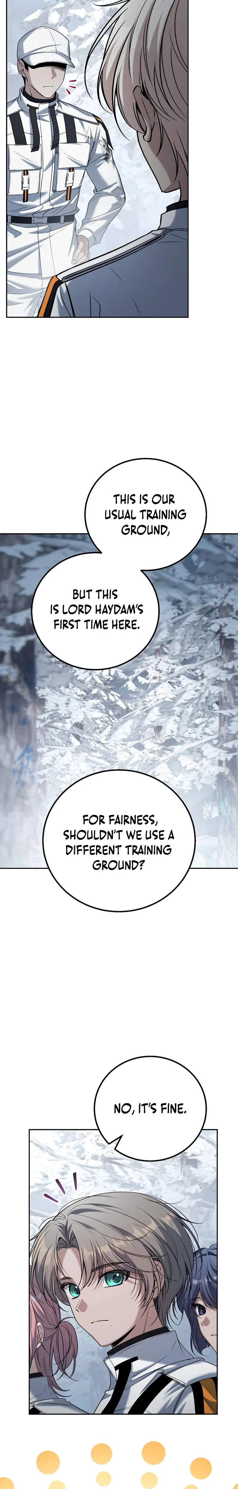 The Apocalypse Needs a Pro Chapter 19 page 3
