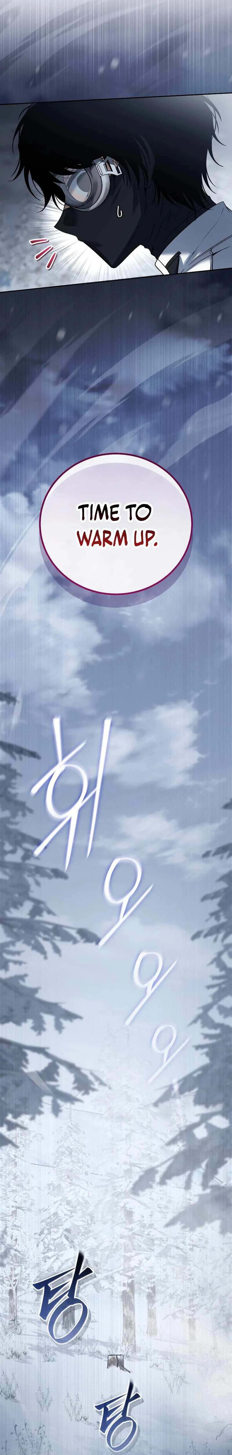The Apocalypse Needs a Pro Chapter 19 page 17
