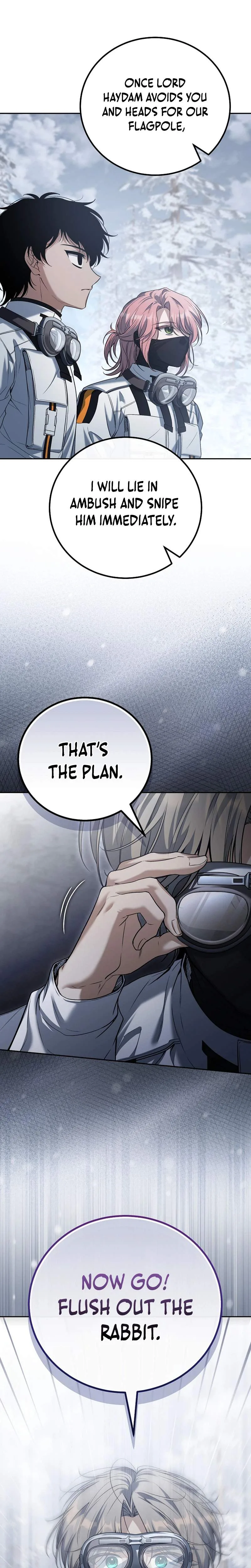 The Apocalypse Needs a Pro Chapter 19 page 14