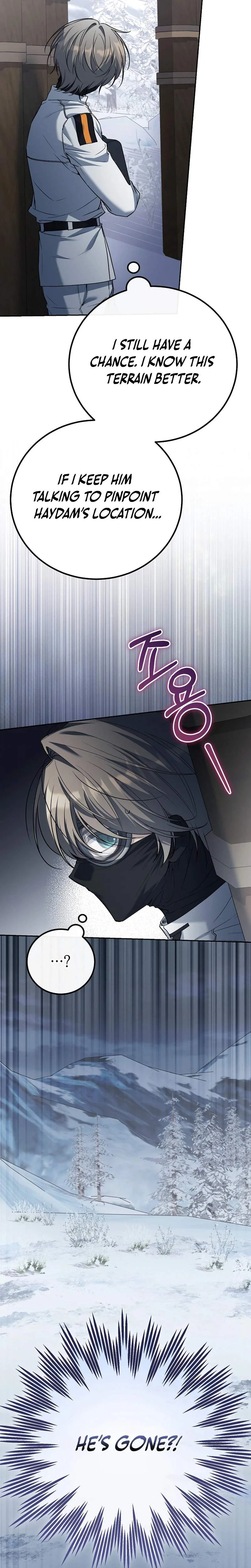 The Apocalypse Needs a Pro Chapter 19 page 27
