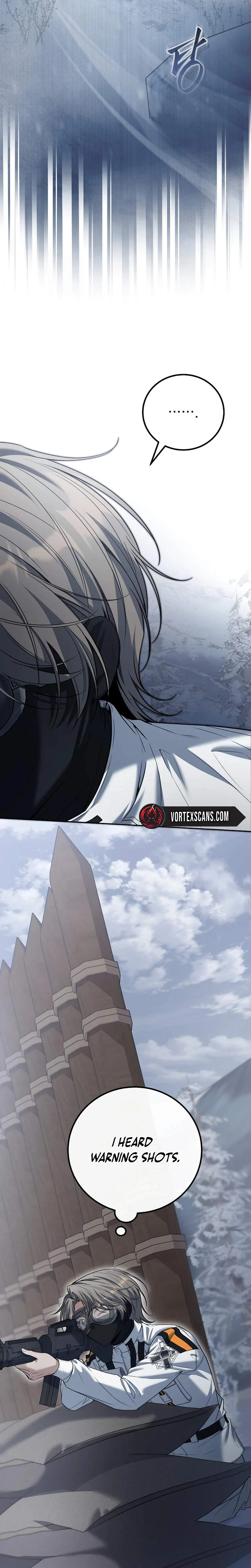 The Apocalypse Needs a Pro Chapter 19 page 18