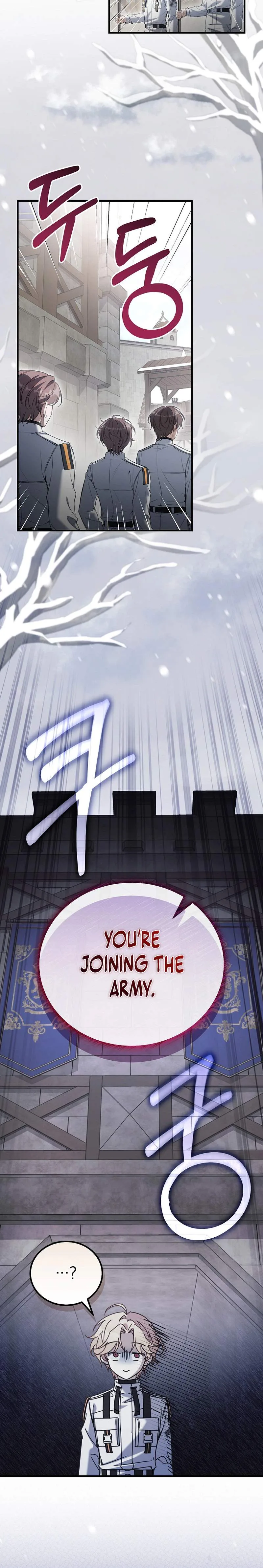The Apocalypse Needs a Pro Chapter 2 page 34