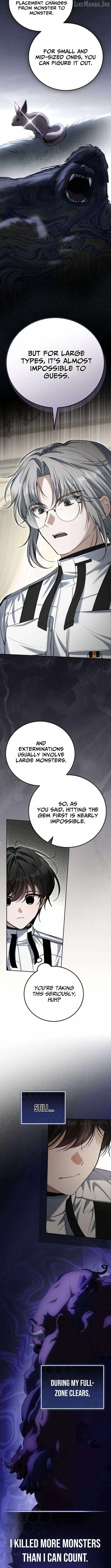The Apocalypse Needs a Pro Chapter 20 page 8