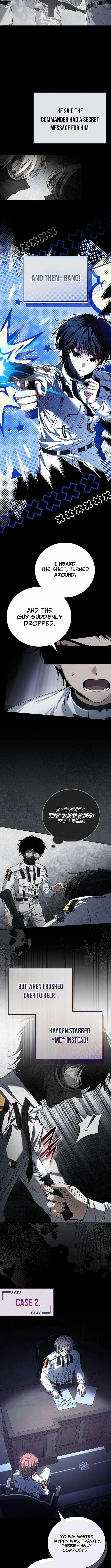 The Apocalypse Needs a Pro Chapter 20 page 2