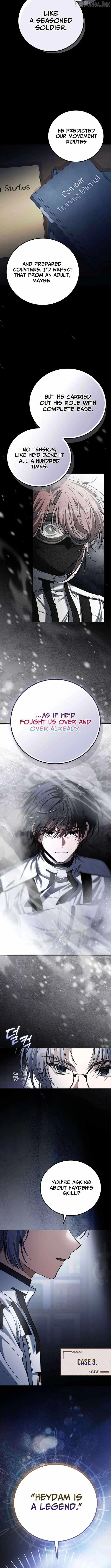 The Apocalypse Needs a Pro Chapter 20 page 3