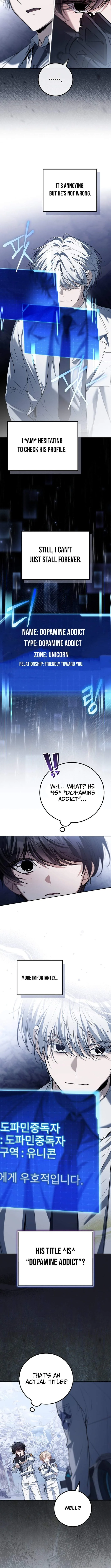 The Apocalypse Needs a Pro Chapter 22 page 6