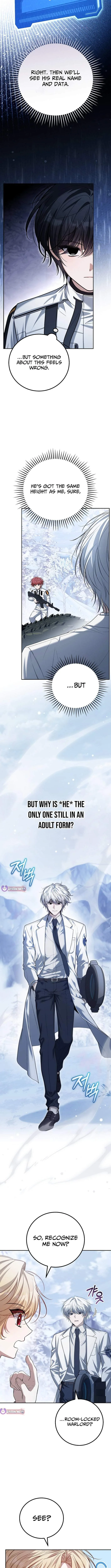 The Apocalypse Needs a Pro Chapter 22 page 4