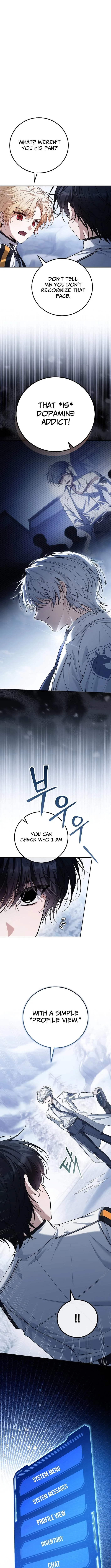 The Apocalypse Needs a Pro Chapter 22 page 3